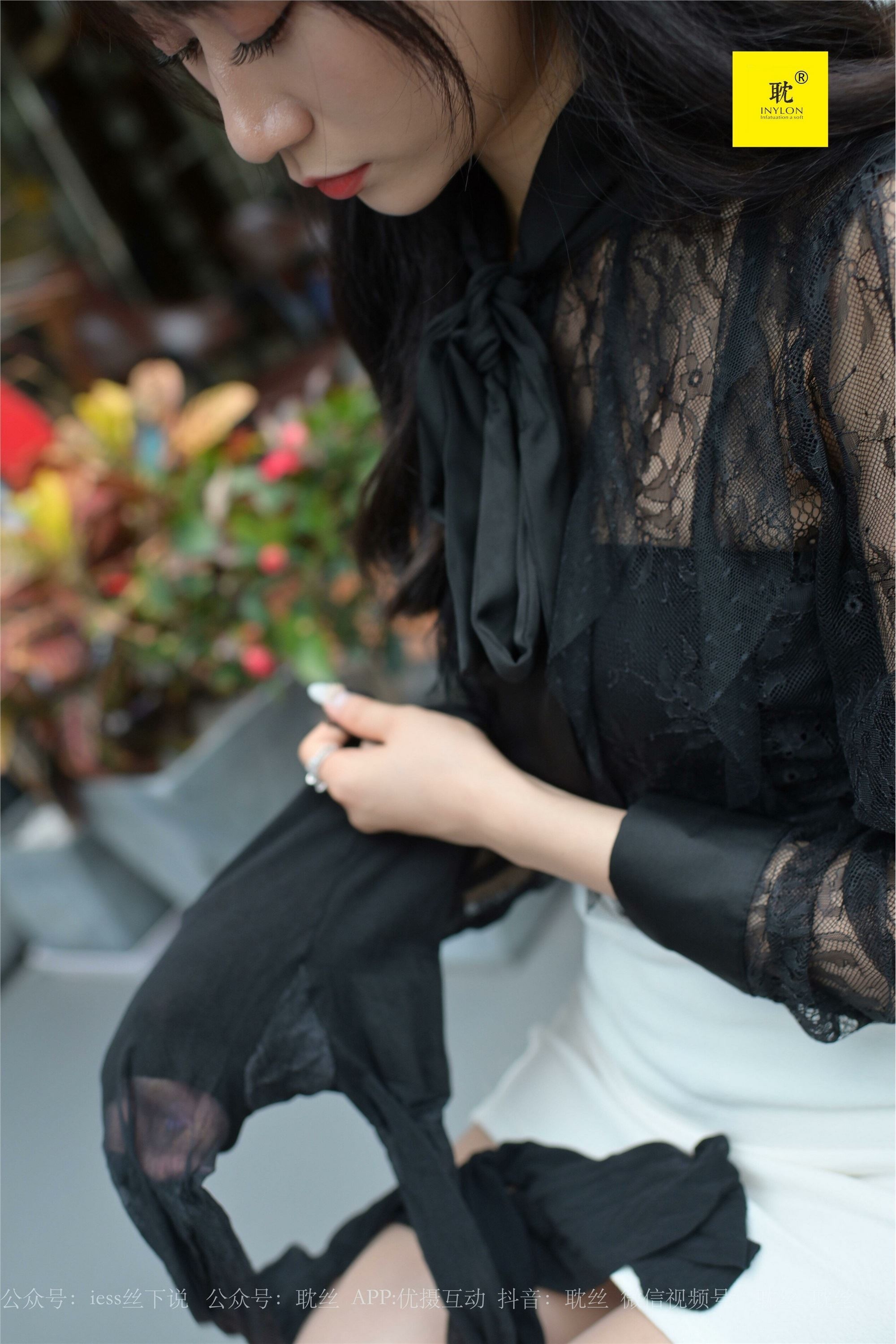 异思趣向《第N种幻想》之 咖啡厅的意外③ 美西